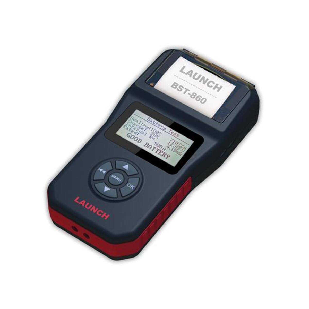 Portable Thermal Printer