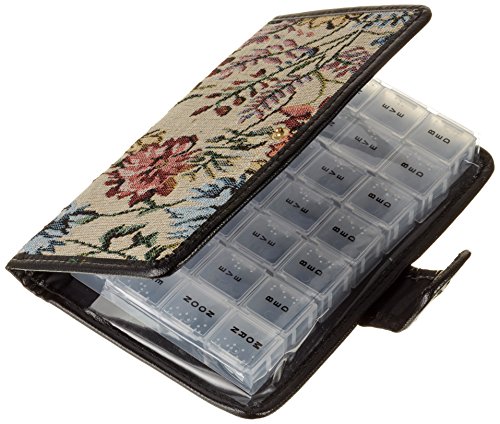 Capacità Superstore pillola/Pill Box, Design