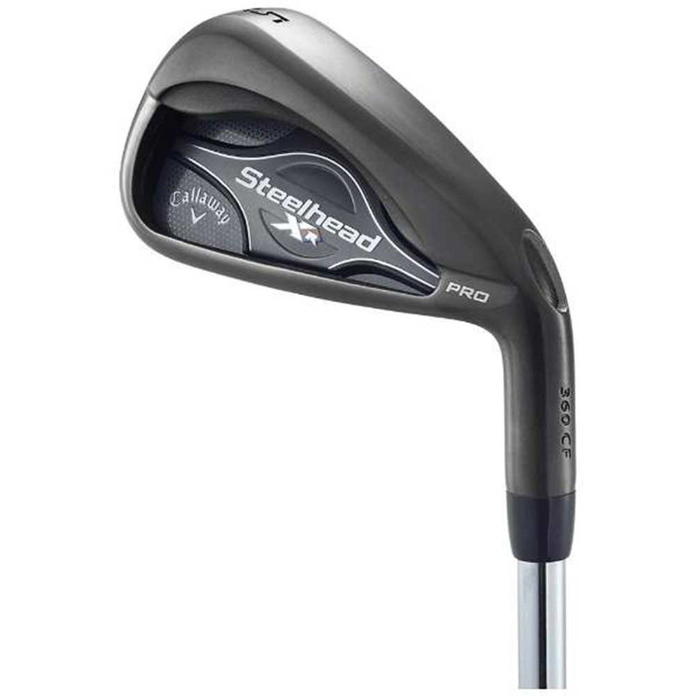 Amazon.co.jp: キャロウェイ (Callaway) STEELHEAD XR PRO アイアン  
