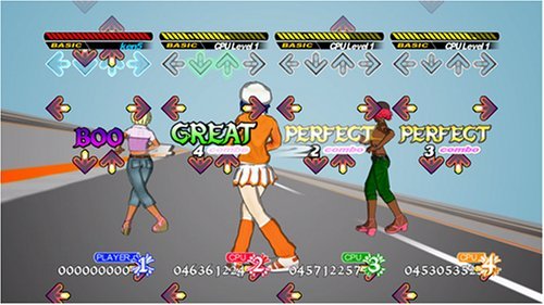 Image of Dance Dance Revolution Universe 2 - Xbox 360 (Game) (Renewed)