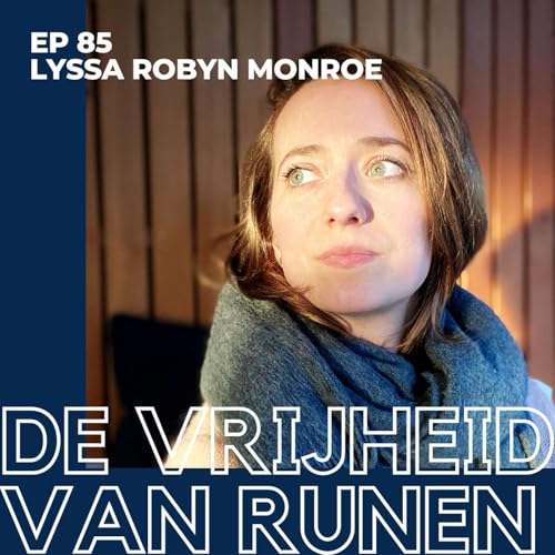 EP85 - De vrijheid van runen met Lyssa - Heksen Dragen Sneakers
