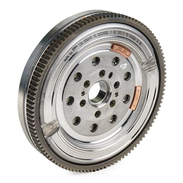 VALEO 836045 Flywheel STANDARD DIAMETER: , GENERAL OUTSIDE 