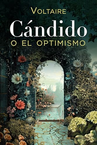 CÁNDIDO O EL OPTIMISMO