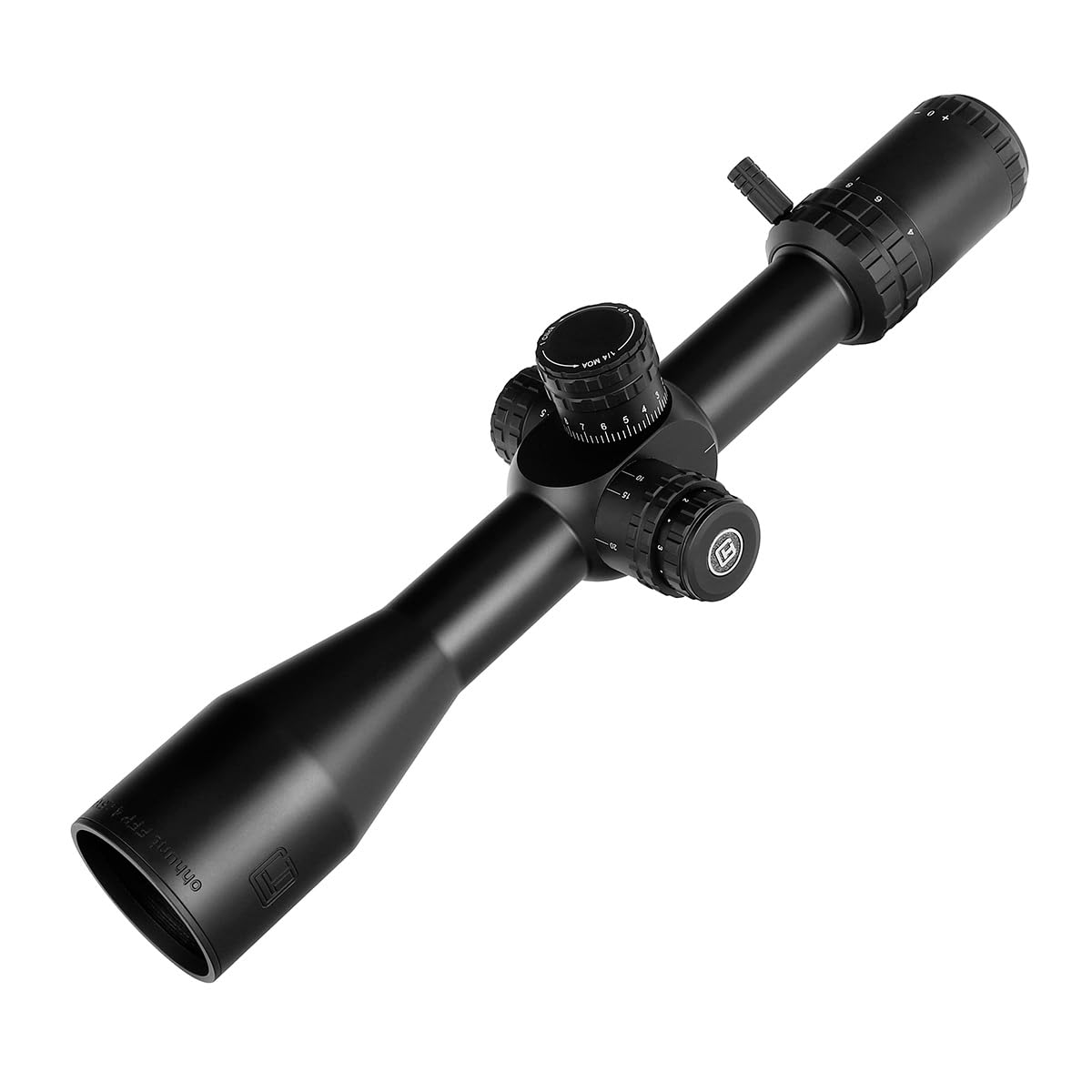 Amazon.co.jp: ohhunt ガーディアン 4-16X44 ライフルスコープ 最初の