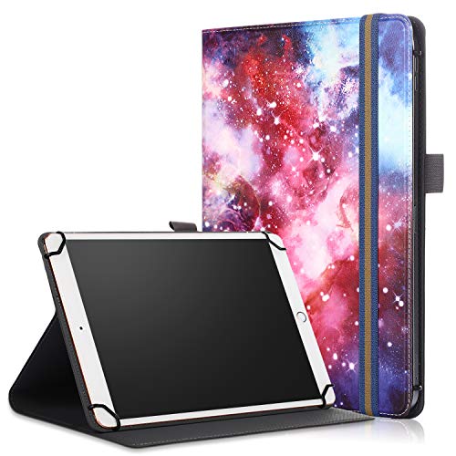 Acelive Funda Universal para Tablet de 10 10.1 Pulgadas(para...