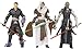 Star Wars Evolutions 3 pack - Vader's Secret Apprentice