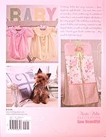 Precious Baby Daygowns, Round Yoke Collection 1878048546 Book Cover