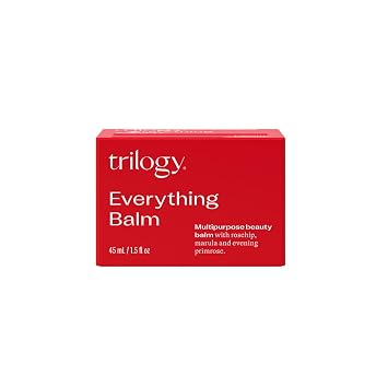 Trilogy Everything Balm, Multi-Tasking Beauty Balm with Rosehip Oil, 1.5 fl oz
