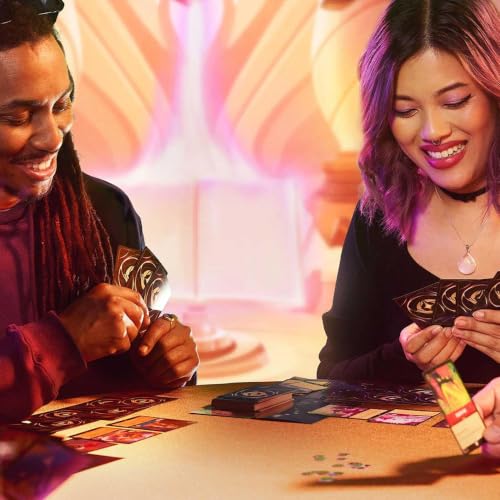 Episode 13: Disney Lorcana's Version of Commander is FINALLY HERE!
