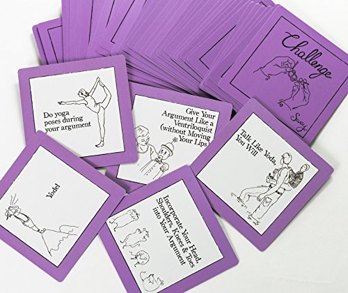 Sway: A Game Of Debate And Silver Linings Party Game #TOP3