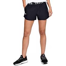 <span>Under Armour Women's Tech Play Up Shorts</span>