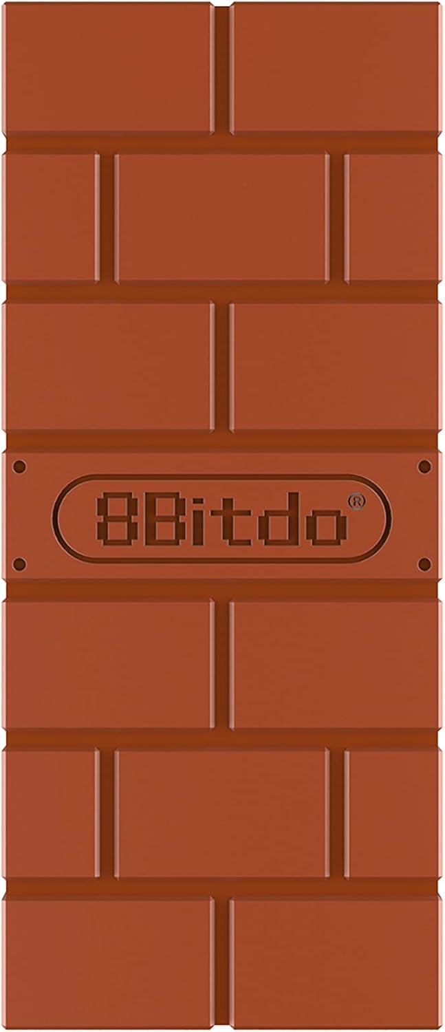 Onе-Dау Sаlе: Uр tо 60% оƒƒ 8Bitdo Wireless USB Adapter 1 for Switch, Switch OLED, Windows, Mac & Raspberry Pi, Compatible with Switch Pro, Switch Joy-con, PS5 PS4 Controller and More