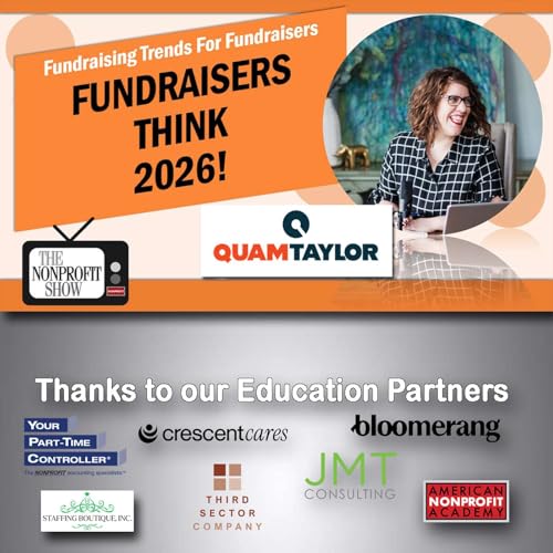 Scarcity Is Not a Strategy&mdash;Build a Nonprofit Revenue Engine Instead