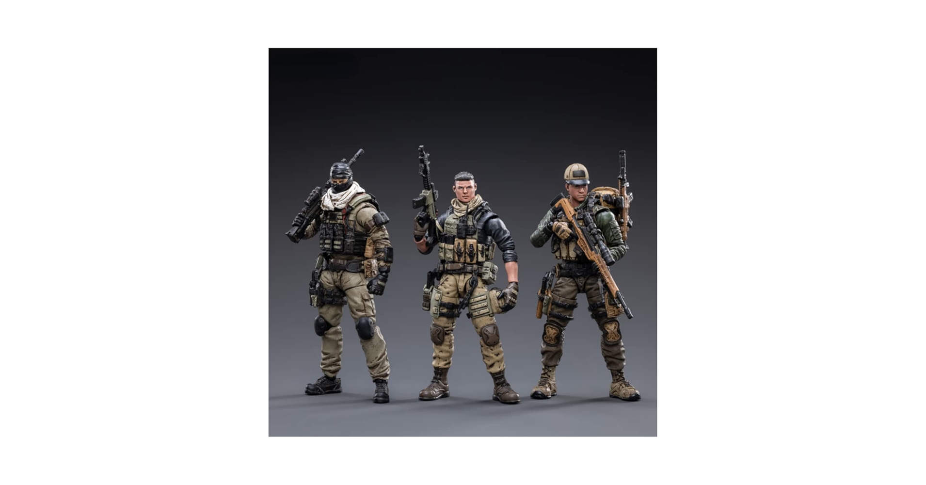 ミリタリー 21st Century Toys 1/18 CAVALRY TROOPER The Ultimate Soldier 21st Century Toys Air Cavalry Pilot 12
