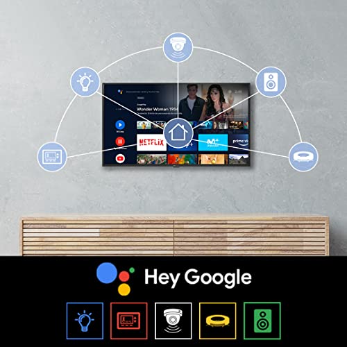TD-Systems-Smart-TV-Hey-Google-Official-Assistant-Televisores-40-Pulgadas-Control-por-Voz-Chromecast-3X-HDMI-2X-USB-3-anos-de-garantia-K40DLC16GLE-Modelo-2022