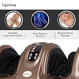 Lifelong LLM72 Foot Massager — view 3