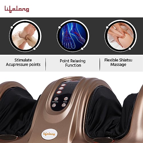 Lifelong LLM72 Foot Massager — Foot Massagers - image 3