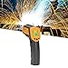 BROLEO Infrared Thermometer Industrial Oil Temperature Household Baking Water Temperature Measurement -32C to 100C, LCD Screen, 2 AAA Batteries, Ar320