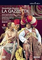 Amazon.co.jp: ロッシーニ - オペラ・声楽DVD / クラシック音楽DVD: DVD