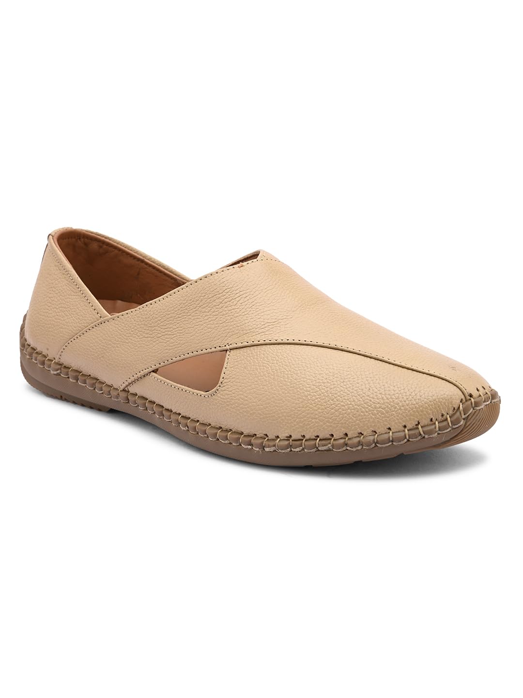 Roman Sandal for Men's (PA-SF-1427)-image-13