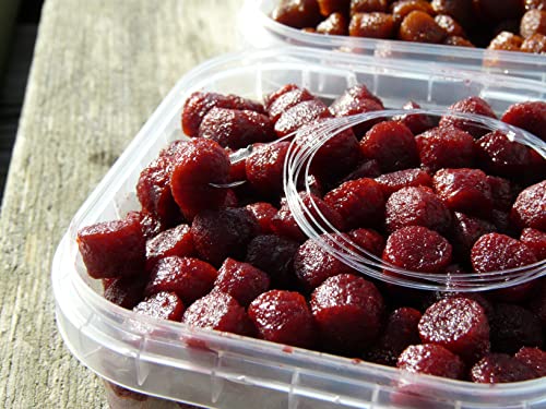 Pesca in mare. PASTEPELLET 400 grammi. Confezione