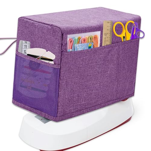 BOHEMIABY Sewing Machine Cover with...