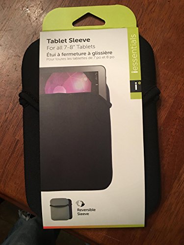 Reversible 7" Neoprene Sleeve