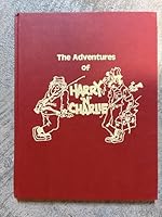 Adventures of Harry -N- Charlie, The - Book IV B000P178ZO Book Cover