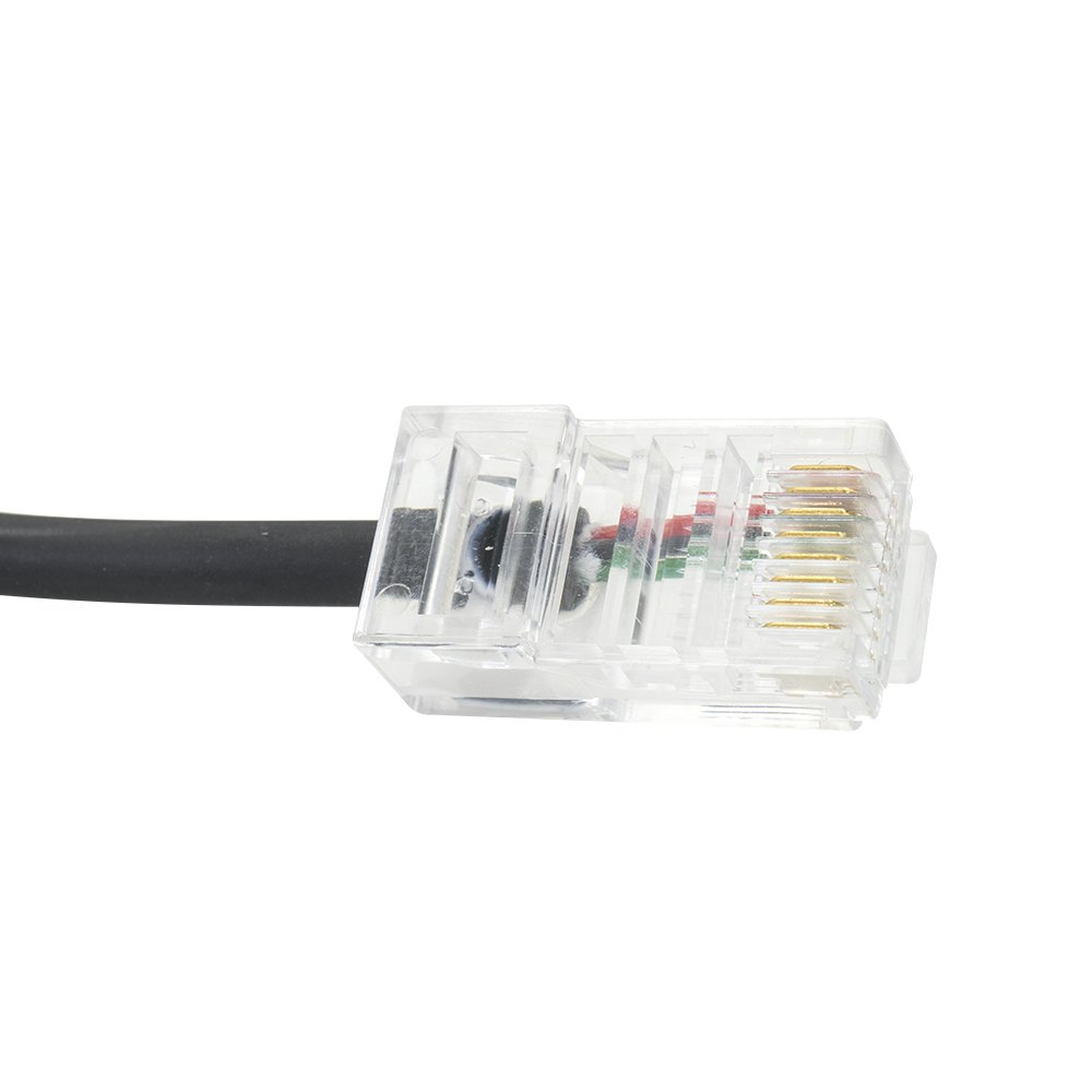 Programming Cable for Radio CB CRT 2000