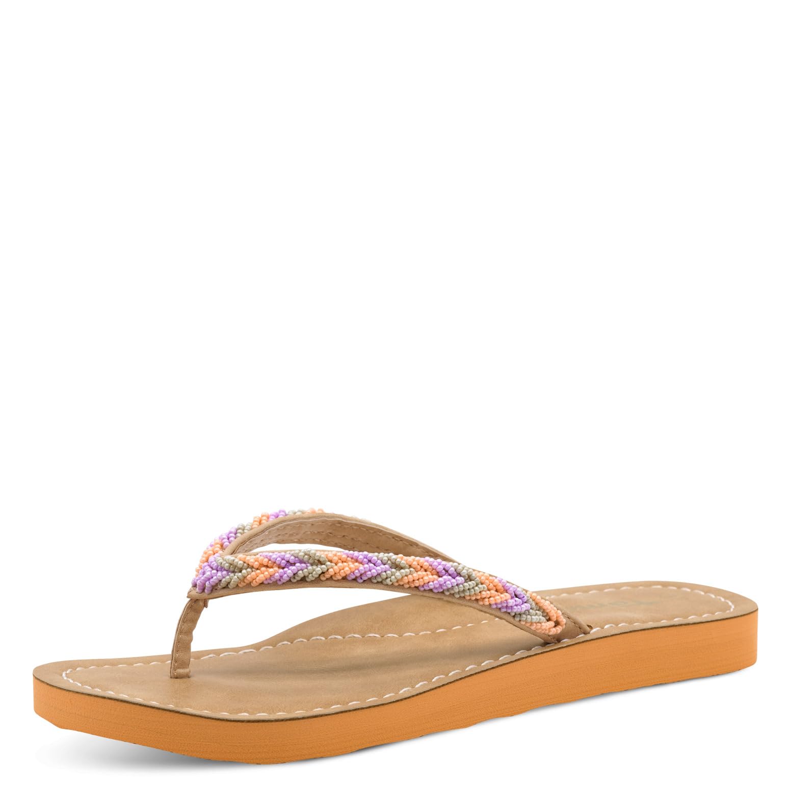 Tamaris Pantolette Damen Flach