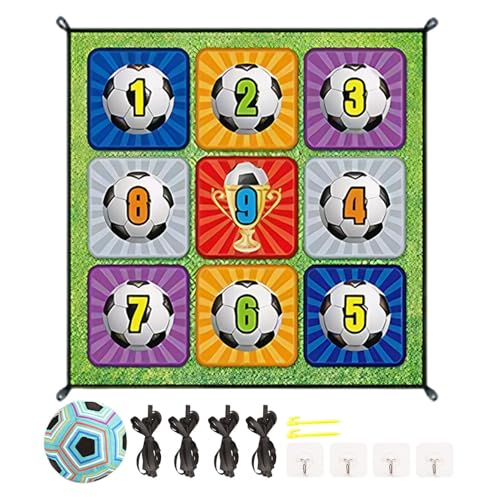 �T�b�J�[���x�^�[�Q�b�g�Q�[�� �܂肽���ݎ�&�ȒP�Z�b�g�A�b�v 1�Z�b�g �܂肽���ݎ��t�����l���}�b�g�S�[�� �T�b�J�[�{�[���g�X�Q�[�� �g�̊��� �ƒ�p �L�����v�p ��p