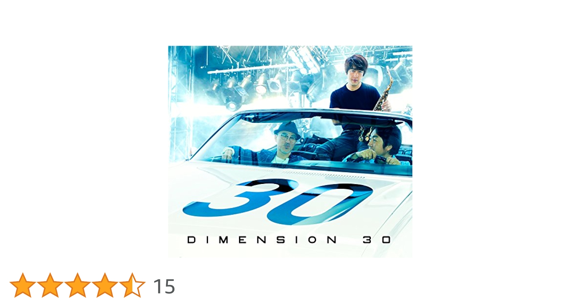 Amazon.co.jp: 30 (Blu-specCD2): ミュージック