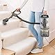 Shark LA502 Rotator Lift-Away ADV DuoClean PowerFins Staubsauger, vertikal, Con Cepillo, selbstreinigend, Pastilla von Pelo