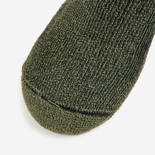 Image of Thorlos Mens Hiking Moderate Cushion Crew