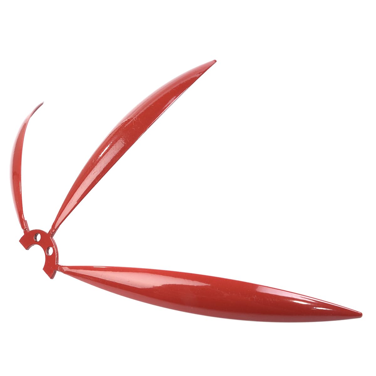 Hsthe Sea Wind Spinner,360 Degree Rotatable Metal Yard Garden Spinners,Thickened Rod Wiindy Ornaments,Lotus Appearance Spinning Sculpture for Lawns/Patio/Garden décor - Image 3