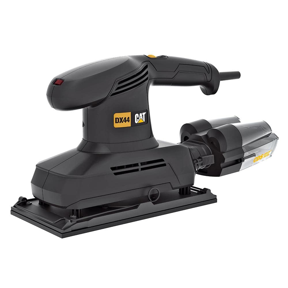 Caterpillar SHEET SANDER 350W/DX44 CAT