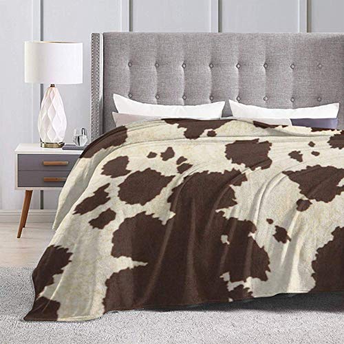 Coperta Morbida Coperta da Tiro Soffice Coperta