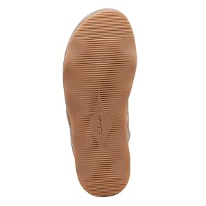 Clarks Womens Brynn Glide