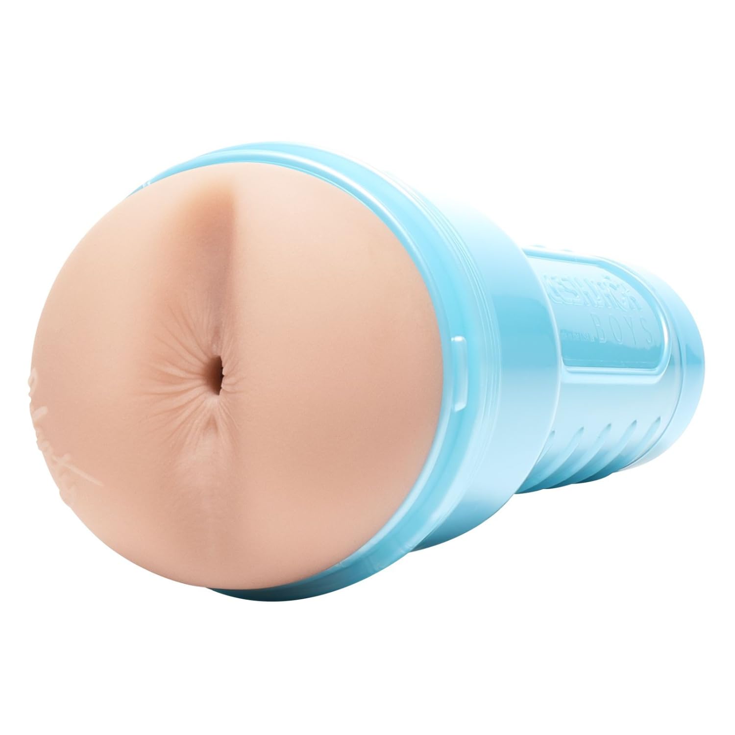 Fleshjack Malik Delgaty Masturbador Masculino Real Textura Jackhammer Diseño Interior Estrecho