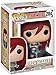 Funko Pop! Anime: Fairy Tail - Erza Scarlet Vinyl Figure (Bundled with Compatible Box Protector Case) Multicolor 3.75 inches
