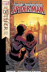 Amazon | Friendly Neighborhood Spider-Man (2005-2007) #24