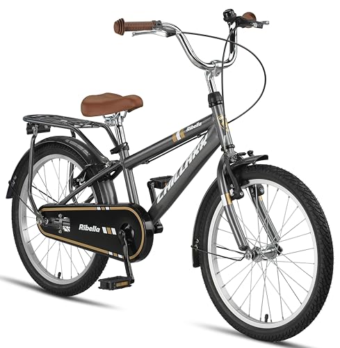 Chillaxx Ribella (antracite)