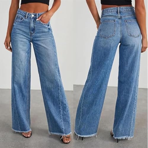 La Mejor Lista de Jeans Mezclilla que puedes comprar esta semana. 8 Imagen adicional