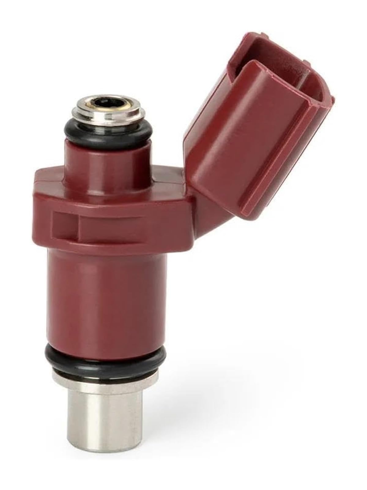 Iniettore Motore Per Yamaha Per Fuoribordo 80 BEL 75-90HP 4 Tempi Pezzi Iniettore 6D8-13761-00-00 Ricambio 6D8-13761-00 6D8137610000 Iniettori Carburante Per Auto