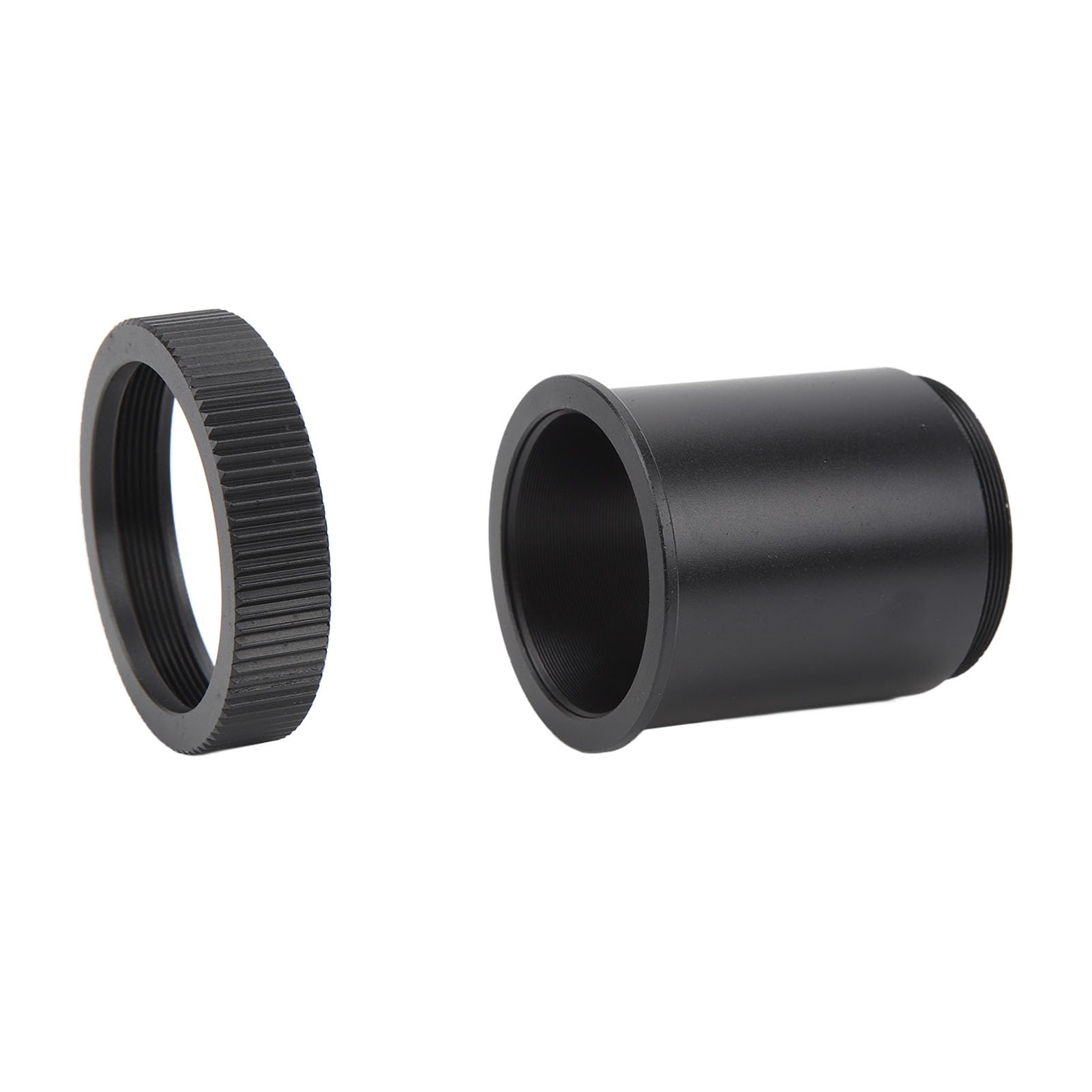 Telescope Camera Adapter Ring T2 Mount for NEX DSLR Cameras - Interface - Aluminum Alloy - Easy Install - 5SE 6SE 8SE C5 C8 C9.25 C11 C14 Compatible