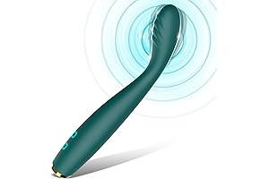 Experience Ecstasy with the Adorime Rose G-Spot and Clitoris Vibrator
