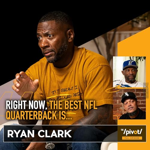 Page de couverture de NFL Week 3 storylines: Who's the best now? Mahomes, Allen, Lamar, talk Shedeur Sanders, Tom Brady owner vs broadcaster, boxing GOAT debate Crawford, Mayweather and Ryan Clark on player vs non-player perspective