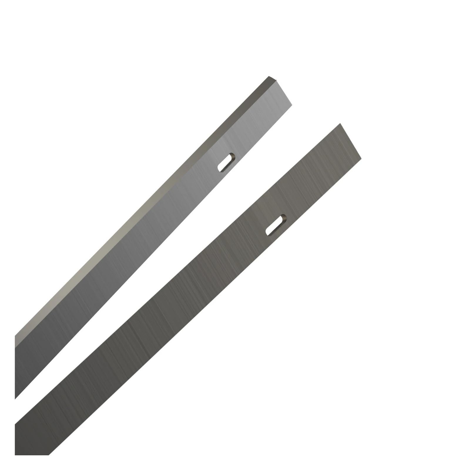 Lame for piallatrice HSS 2 pezzi DW733, coltelli da 320 mm for utensili for giuntura a spessore 320 mm × 19 mm × 3 mm