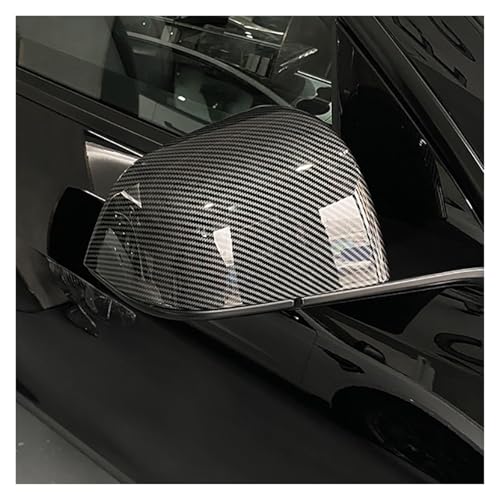 Accessoire extérieur Tesla Model 3 Y look dynamique urbain