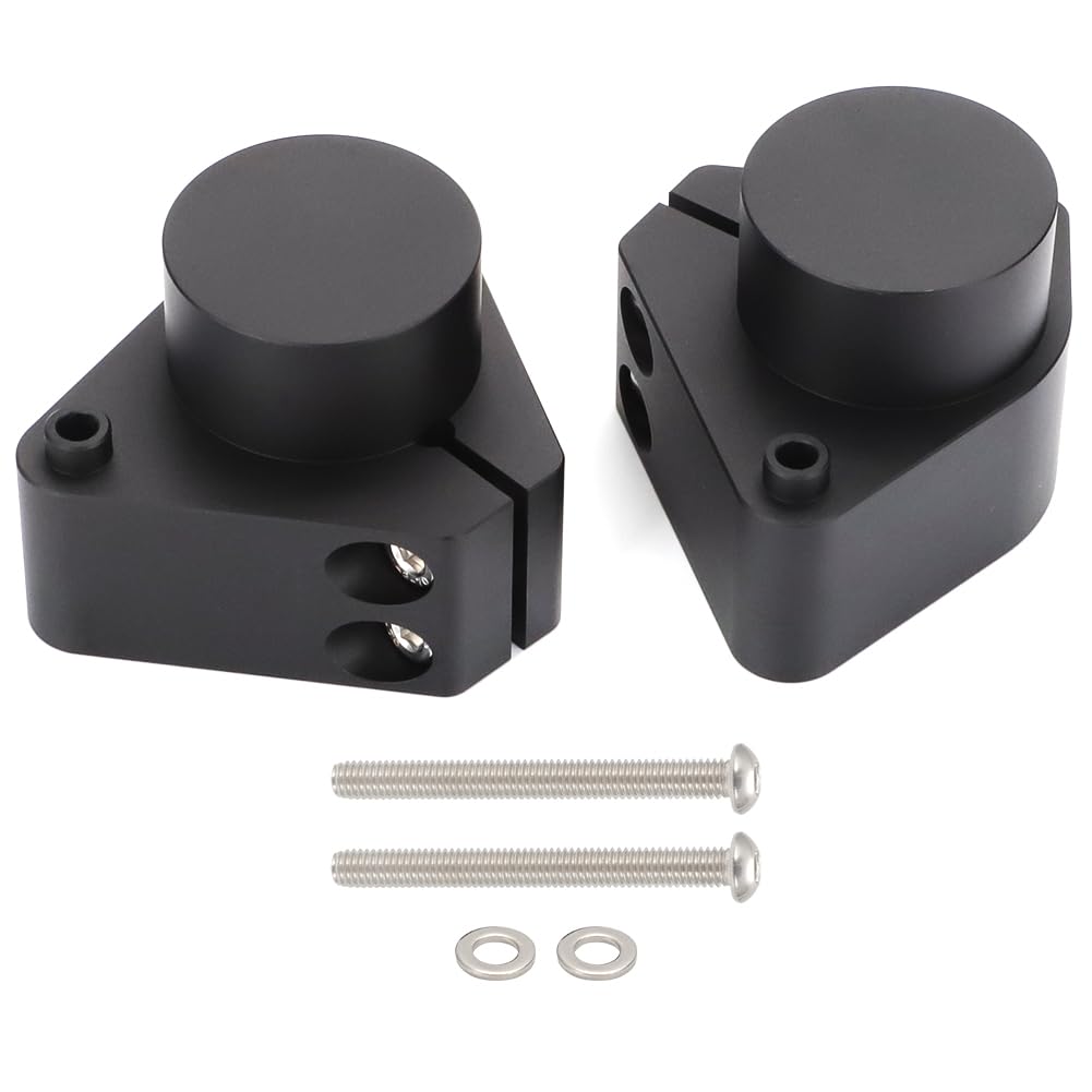 Lenker 3.8 cm Risers für Kawasaki Ninja 1000 Z1000SX